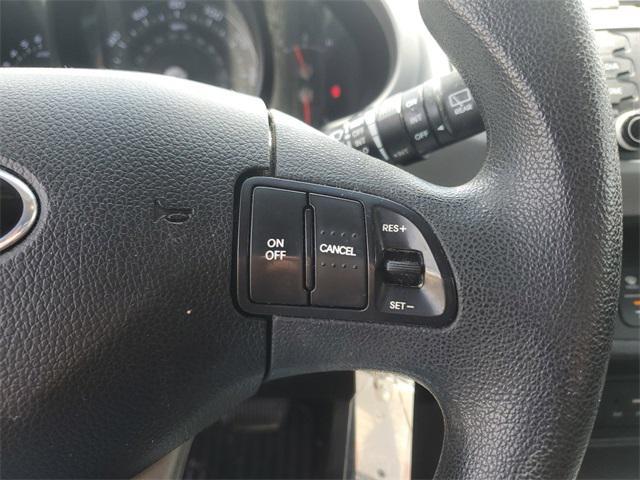 used 2015 Kia Sportage car, priced at $10,362