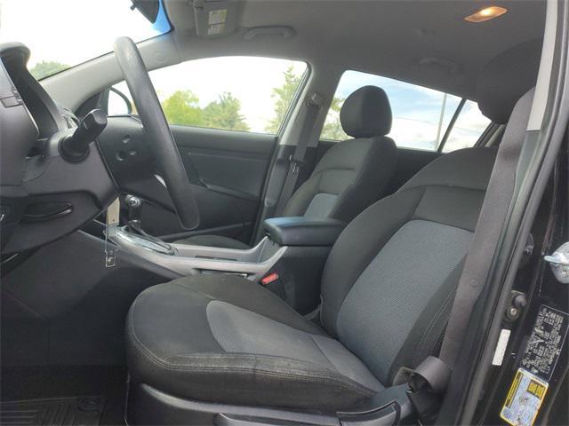 used 2015 Kia Sportage car, priced at $10,362
