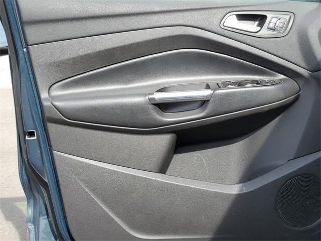 used 2019 Ford Escape car