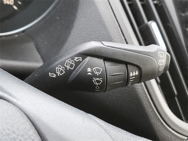 used 2019 Ford Escape car