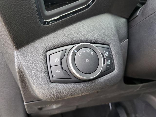 used 2019 Ford Escape car
