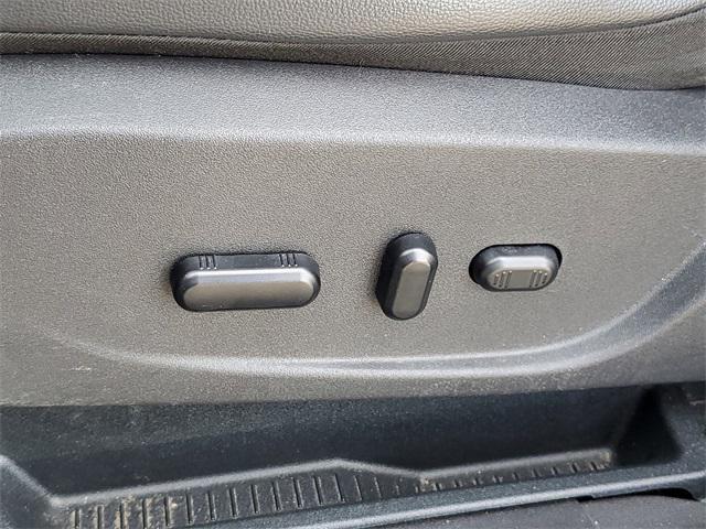 used 2019 Ford Escape car