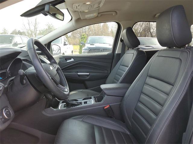 used 2019 Ford Escape car