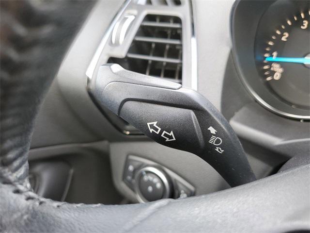 used 2019 Ford Escape car