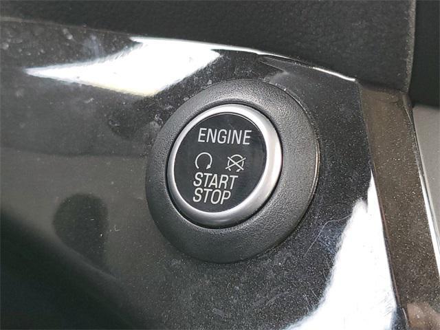 used 2019 Ford Escape car