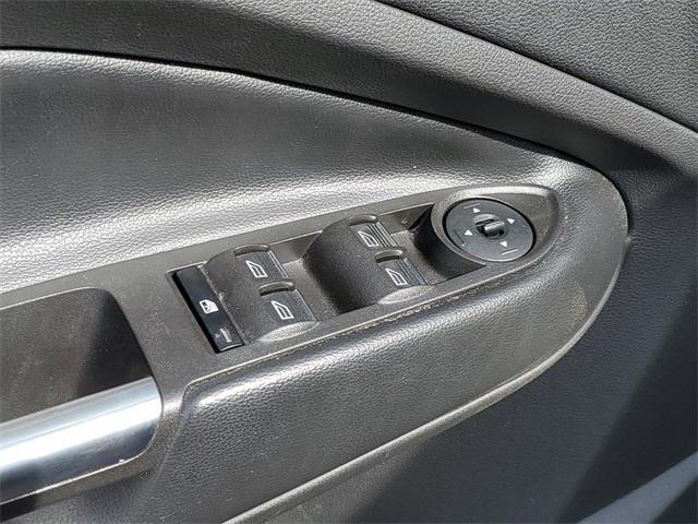 used 2019 Ford Escape car