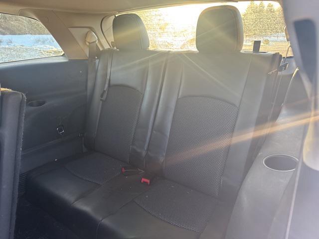 used 2016 Dodge Journey car, priced at $7,837