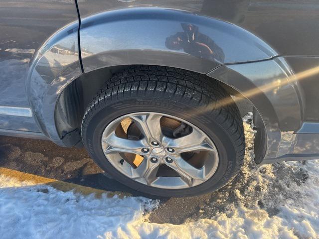 used 2016 Dodge Journey car, priced at $7,837