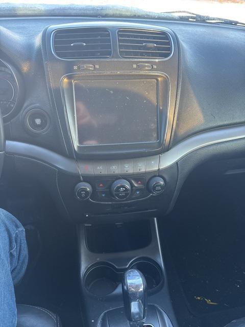 used 2016 Dodge Journey car, priced at $7,837