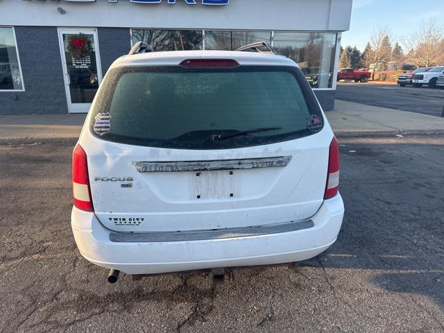used 2007 Ford Focus car, priced at $1,991