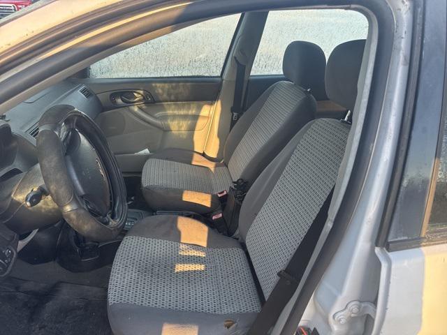 used 2007 Ford Focus car, priced at $1,991
