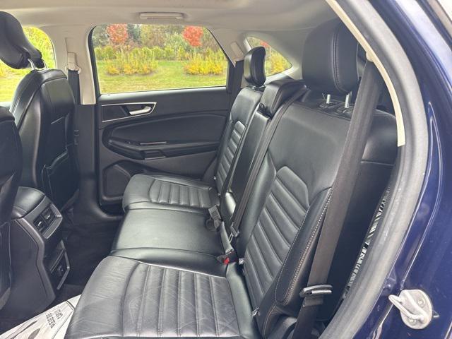 used 2016 Ford Edge car, priced at $12,570