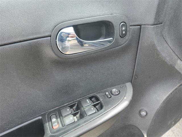 used 2011 Chevrolet Malibu car, priced at $2,996