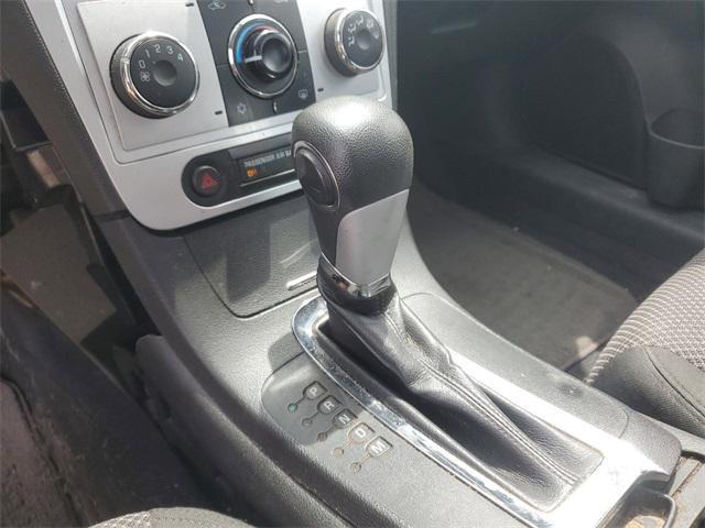 used 2011 Chevrolet Malibu car, priced at $2,996