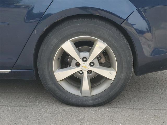 used 2011 Chevrolet Malibu car, priced at $2,996