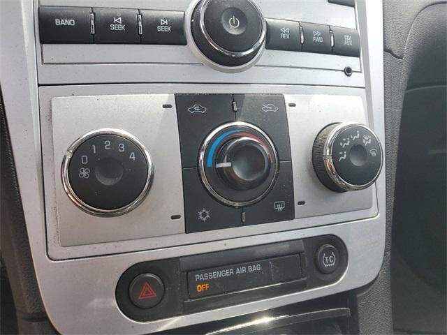 used 2011 Chevrolet Malibu car, priced at $2,996