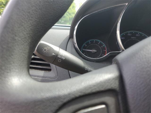 used 2011 Chevrolet Malibu car, priced at $2,996