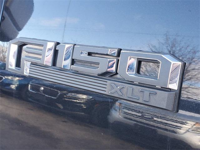 used 2015 Ford F-150 car, priced at $20,928