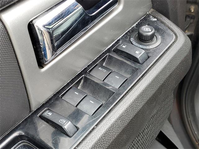used 2012 Ford Expedition EL car, priced at $5,955