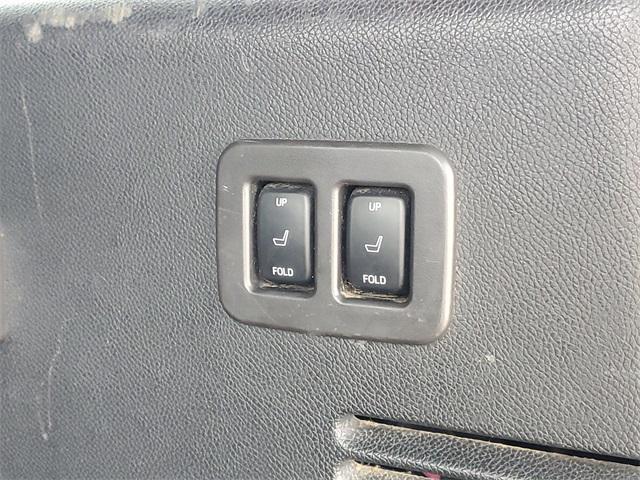 used 2012 Ford Expedition EL car, priced at $5,955