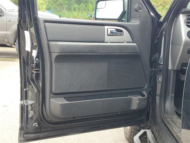 used 2012 Ford Expedition EL car, priced at $5,955
