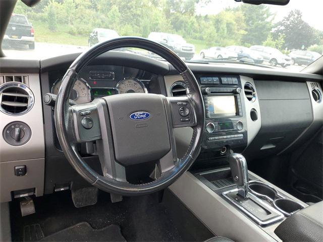 used 2012 Ford Expedition EL car, priced at $5,955