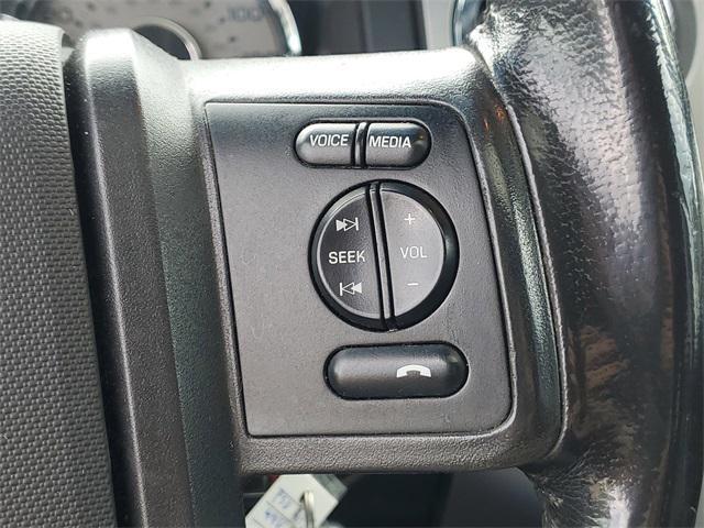 used 2012 Ford Expedition EL car, priced at $5,955
