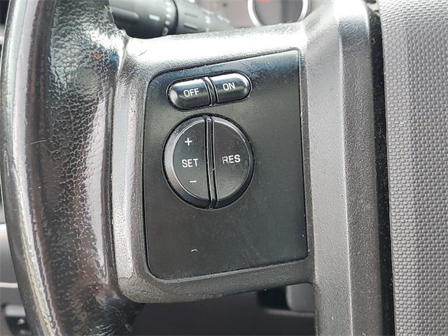 used 2012 Ford Expedition EL car, priced at $5,955