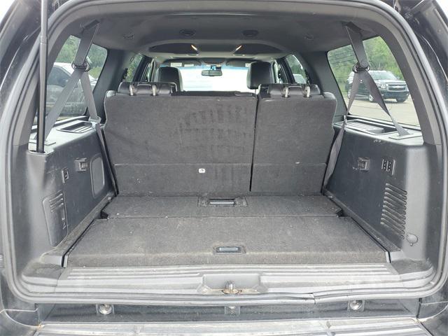 used 2012 Ford Expedition EL car, priced at $5,955