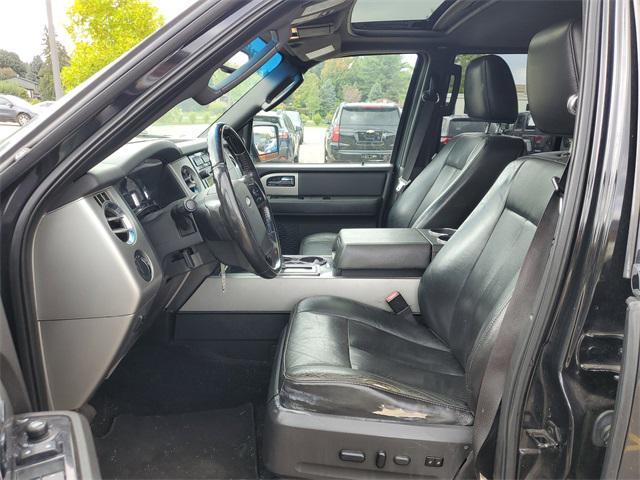 used 2012 Ford Expedition EL car, priced at $5,955