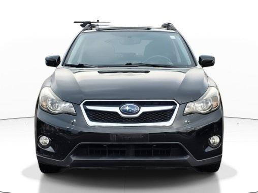 used 2015 Subaru XV Crosstrek Hybrid car, priced at $14,375