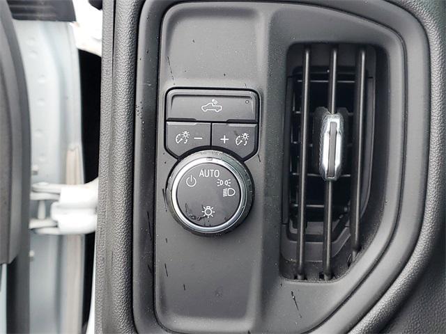 used 2019 Chevrolet Silverado 1500 car, priced at $19,796