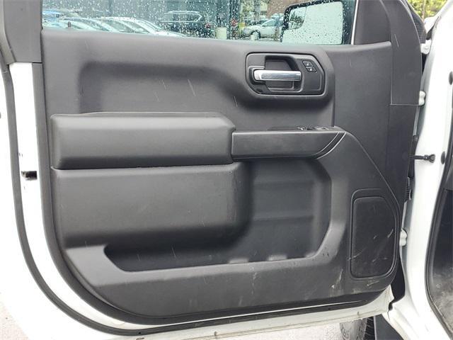 used 2019 Chevrolet Silverado 1500 car, priced at $19,796