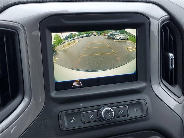 used 2019 Chevrolet Silverado 1500 car, priced at $19,796