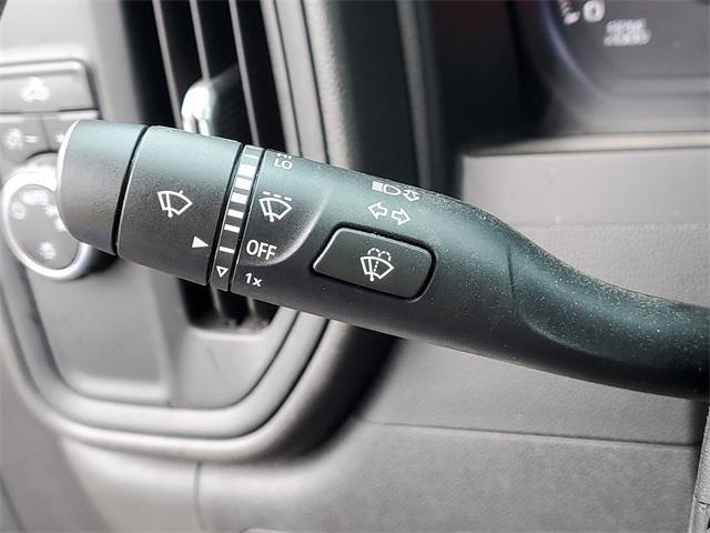 used 2019 Chevrolet Silverado 1500 car, priced at $19,796