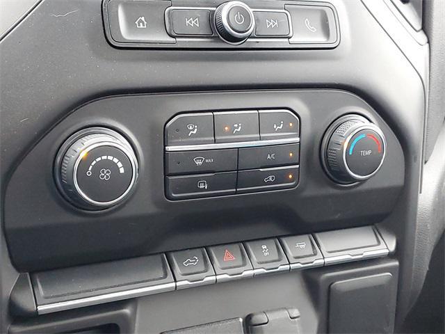 used 2019 Chevrolet Silverado 1500 car, priced at $19,796