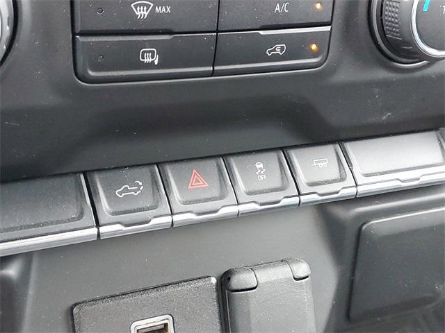 used 2019 Chevrolet Silverado 1500 car, priced at $19,796