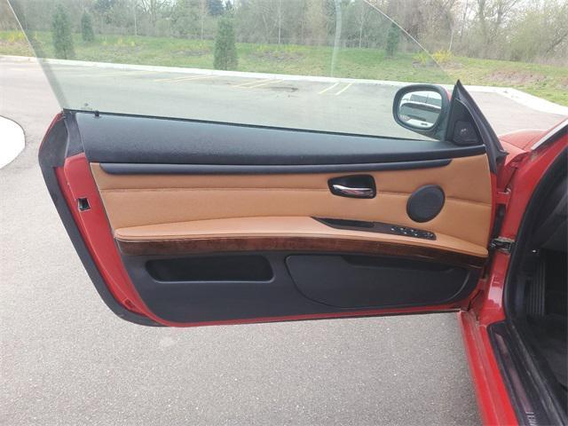 used 2012 BMW 328 car, priced at $10,913