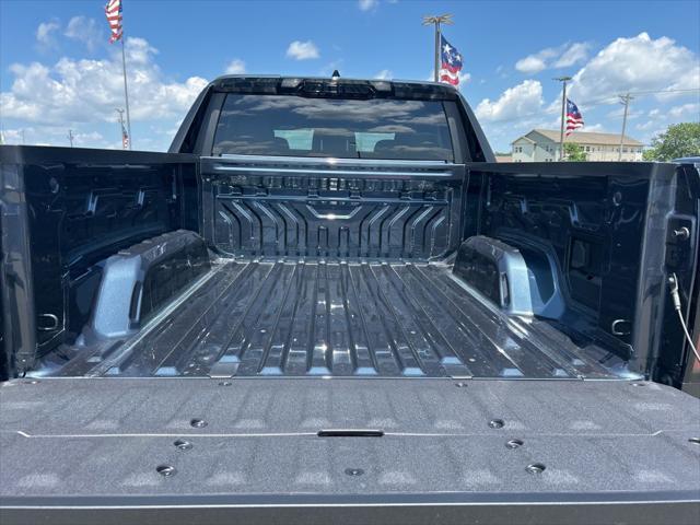 new 2026 GMC Sierra EV car, priced at $60,283