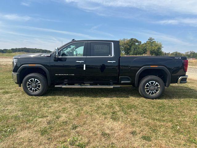 new 2025 GMC Sierra 2500 car, priced at $78,979