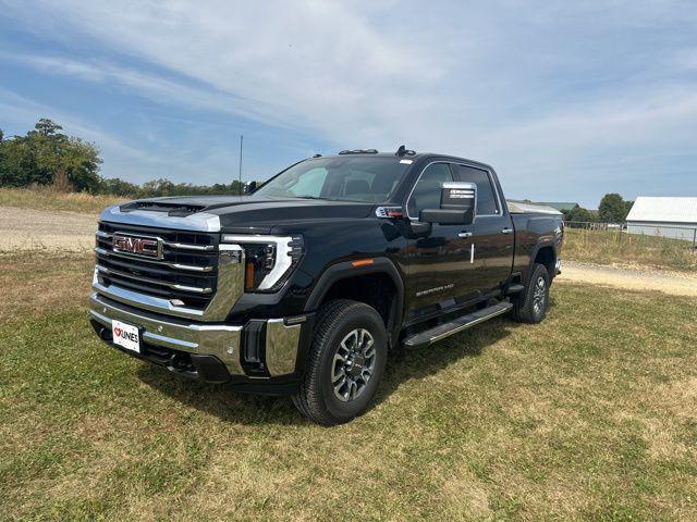 new 2025 GMC Sierra 2500 car, priced at $78,979