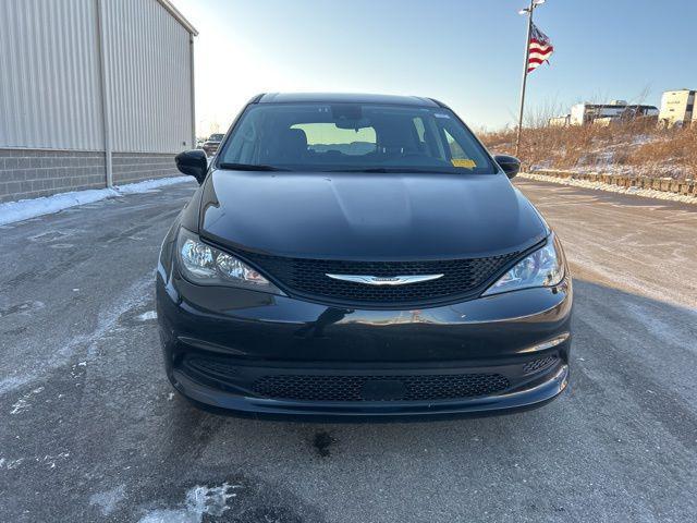 used 2023 Chrysler Voyager car, priced at $22,977