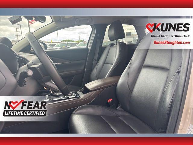 used 2024 Mazda CX-30 car, priced at $24,477