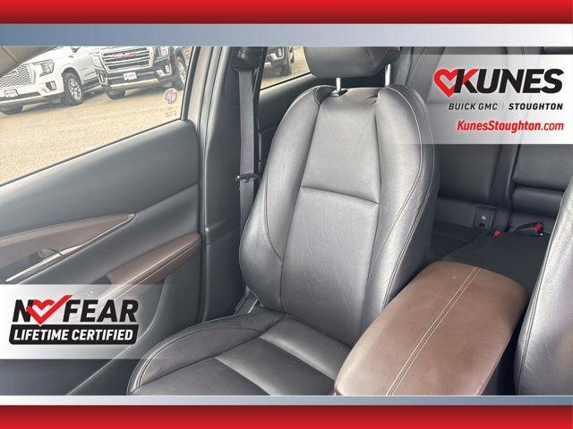 used 2024 Mazda CX-30 car, priced at $24,477