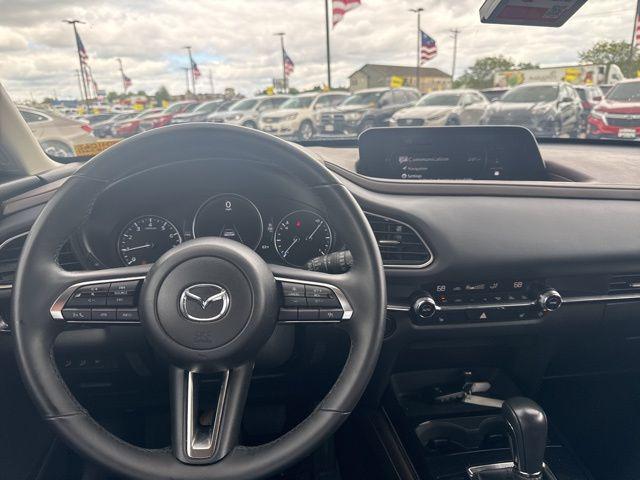 used 2024 Mazda CX-30 car, priced at $25,477