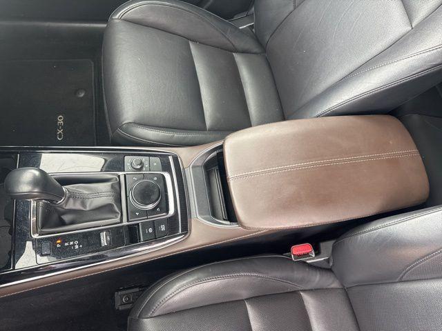 used 2024 Mazda CX-30 car, priced at $25,477