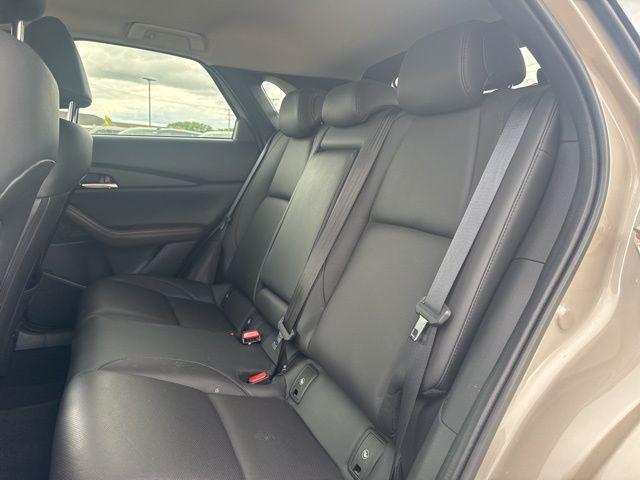 used 2024 Mazda CX-30 car, priced at $25,477