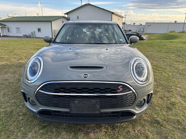 used 2022 MINI Clubman car, priced at $26,161