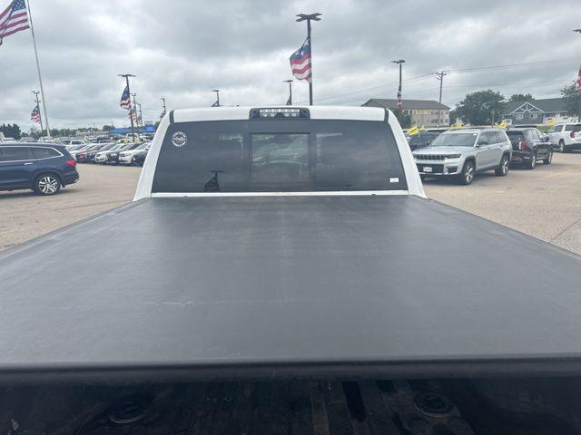 used 2019 Ram 2500 car, priced at $35,877