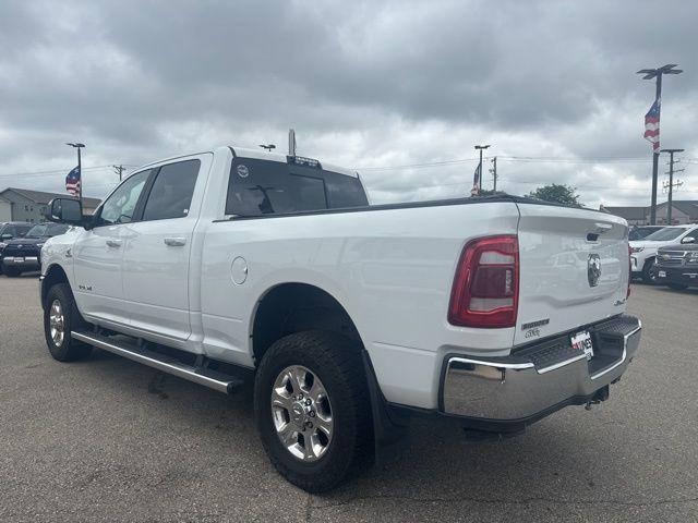 used 2019 Ram 2500 car, priced at $35,877
